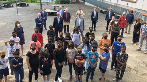 Deutschsommer Limburg