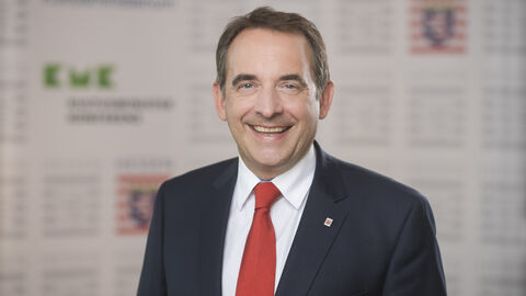 Kultusminister Prof. Dr. R. Alexander Lorz