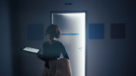 Lehrerzimmer - Lehrer werden in Hessen