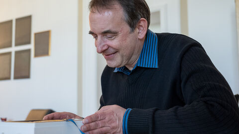 Olympiasiegerin Deborah Levi zu Gast im Kultusministerium