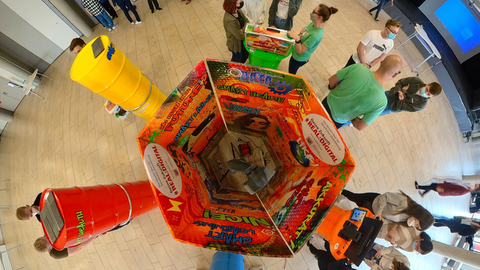 Initiative Deine Zunkunft#real:digital