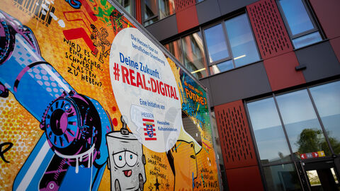 Initiative Deine Zukunft#real:digital