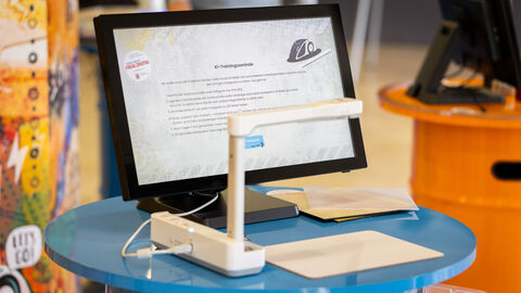 Initiative Deine Zukunft#real:digital