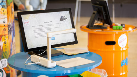 Initiative Deine Zukunft#real:digital