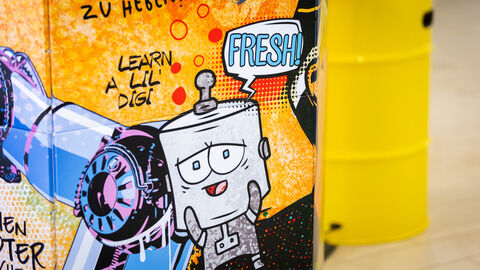 Initiative Deine Zukunft#real:digital