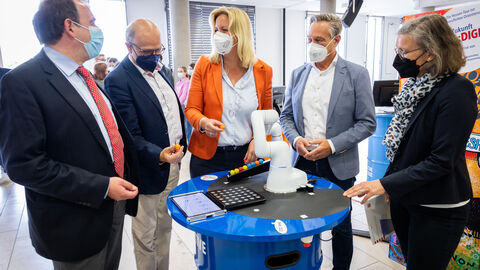 Initiative Deine Zukunft#real:digital