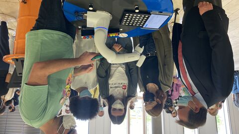 Initiative Deine Zunkunft#real:digital