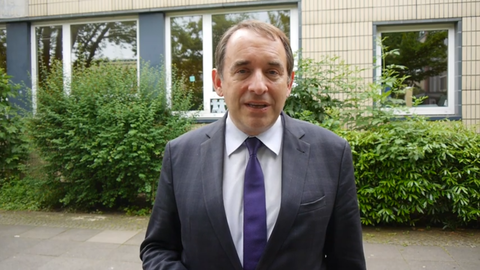 Vorschaubild für das Video "Löwenstarke Projekte"