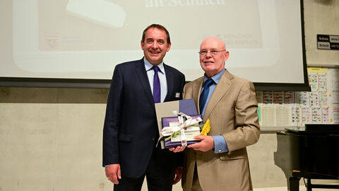 Ehrenamtliches Engagement