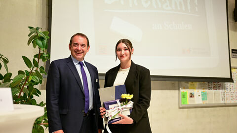 Ehrenamtliches Engagement