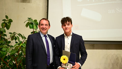 Ehrenamtliches Engagement