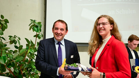 Ehrenamtliches Engament