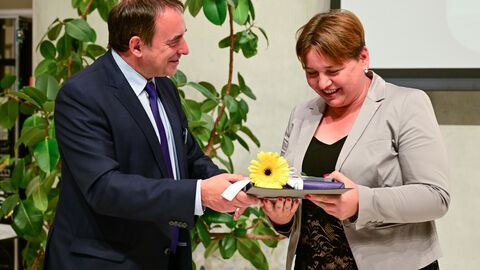 Ehrenamtliches Engagement