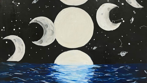 Jahreskalender 2023 - Januar