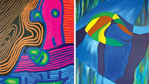 Bilder März aus dem Jahreskalender 2023