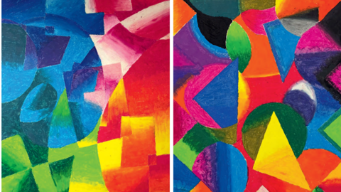 Bilder August aus dem Jahreskalender 2023