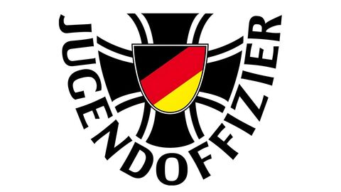 Logo der Jugendoffiziere der Bundeswehr