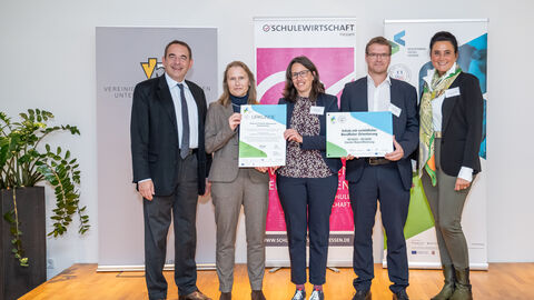 Kaiserin-Friedrich-Gymnasium, Bad Homburg