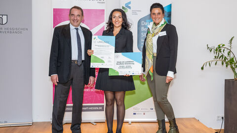 Bildungsunternehmen Dr. Jordan e.V. - Private Realschule, Fulda