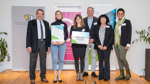 Don-Bosco-Schule, Seligenstadt