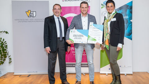 Gesamtschule Niederaula