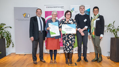 Martin-Luther-Schule, Marburg