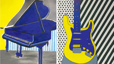 Jahreskalender - November 2023