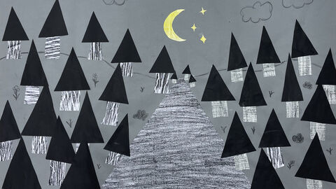 Jahreskalender - Dezember